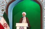 امام جمعه ساری: مردم وعده صادق دیگری را به نمایش گذاشتند