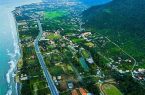 صدور مجوز ۱۵ اسکله گردشگری و مصائب پسروی آب دریای خزر