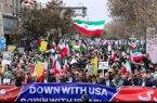 شکوه حضور علوی‌تباران مازندران در راهپیمایی روز قدس‌