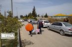 افزون بر ۷۳۸ هزار نفر-شب اقامت در ۲ روز آغازین سفرهای نوروزی به مازندران ثبت شد
