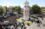 مسیرهای راهپیمایی روز قدس در مازندران اعلام شد