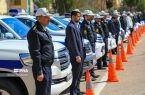آغاز عملیات امنیتی، انتظامی و ترافیکی نوروزی در مازندران با فعالیت ۱۱ هزار نفر+فیلم