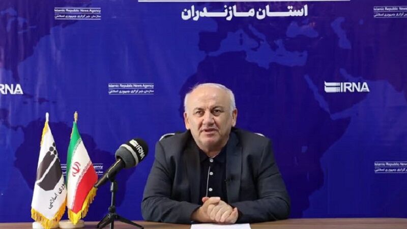 استاندار: تکمیل طرح‌های نیمه‌تمام در مازندران نیازمند ۵۰۰ هزار میلیارد ریال اعتبار است