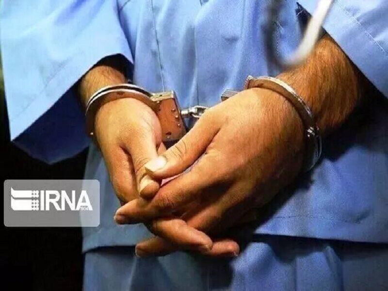 ۳۷ متخلف حوادث چهارشنبه سوری در مازندران دستگیر شدند