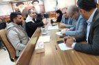 فیلم | ضرورت حضور مسوولان شهرستانی در سه‌شنبه‌های ملاقات مردمی استانداری غرب مازندران