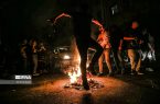 پیشگیری از حوادث چهارشنبه‌سوری در مازندران با کشف ۳۹ هزار مواد محترقه