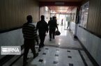 ۱۱۰ زندانی همزمان با ماه مبارک رمضان در ساری آزاد شدند