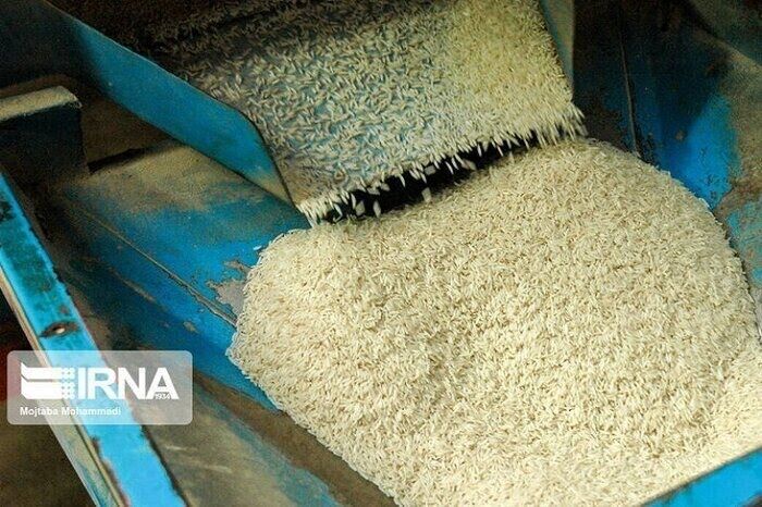 اطلاعات سپاه مازندران برای کشف احتکار برنج در بابل پای کار آمد