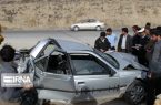 سانحه رانندگی در نکا هفت مصدوم برجا گذاشت
