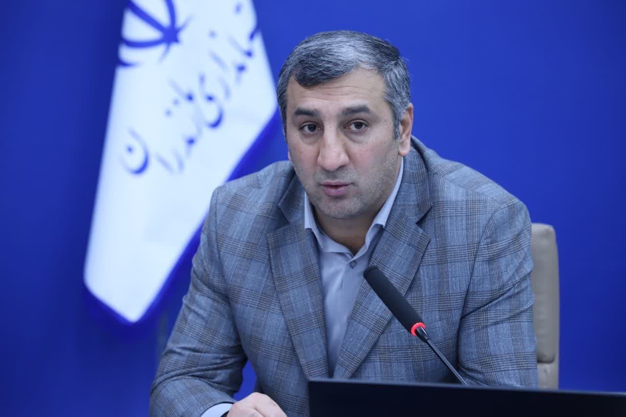 معاون استاندار مازندران: رویکرد اصلی دولت چهاردهم حمایت از بخش خصوصی است