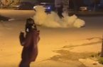 فیلم | پایش برخط حوادث شب چهارشنبه آخر سال توسط پلیس مازندران