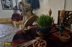 فیلم | میزبانی خانه پدر شعر نو از نوروز در ادبیات معاصر