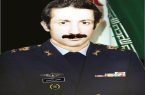 شهید خلبان «خلعتبری » نابغه کم نظیر گنجینه ماندگار دفاع مقدس