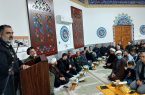دریادار ایرانی: بی نتیجه بودن تهدیدات دشمنان/ پرچم ایران اسلامی همچنان برافراشته است