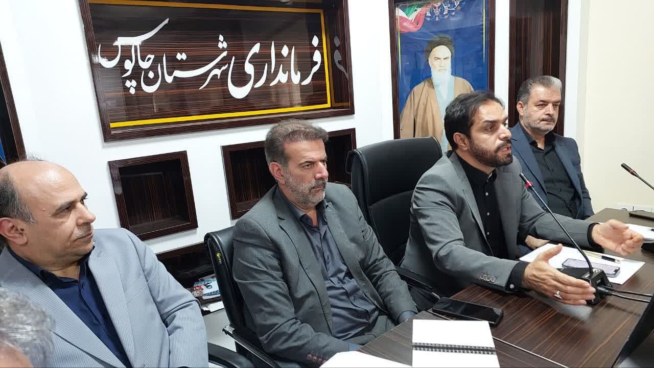 مسوولان برای خدمات رسانی مطلوب به مسافران به وظایف خود عمل کنند