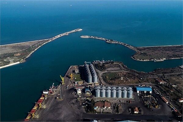 بندر امیرآباد در آماده باش کامل سفرهای دریایی نوروز 1404