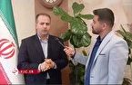آمادگی بابل جهت استقبال از عید نوروز + فیلم