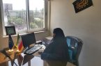 حضرت خدیجه(س)، بانوی ممتاز اسلام و الگویی از ایثار، فداکاری و کرامت انسانی است