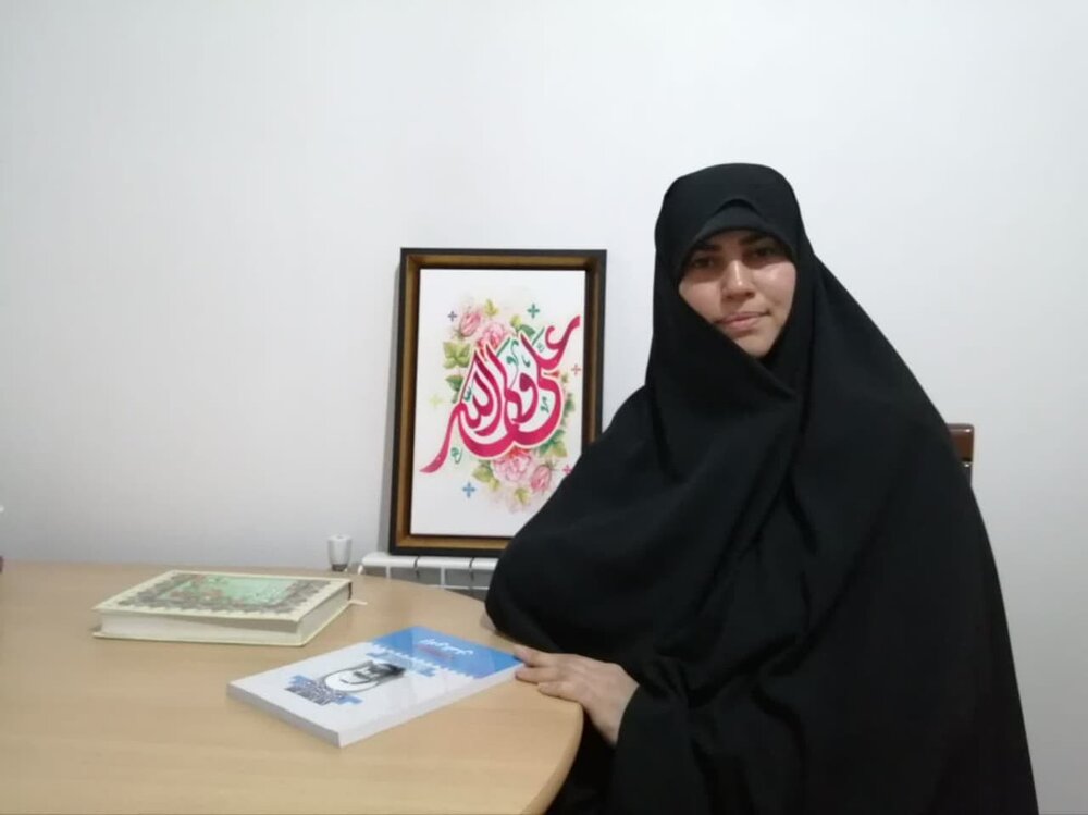 برای جلای قلب و ذهن موهبتی جز قرآن نمی‌توان یافت