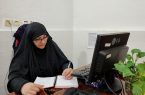 نتایج رقابت علمی طلاب خواهر استان مازندران اعلام شد