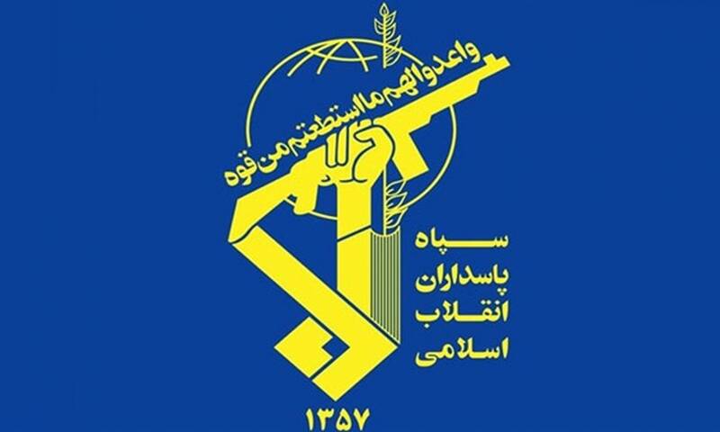 دستاوردهای نیروی زمینی سپاه در سال۱۴۰۳؛ از موشک بالستیک تا انواع پهپاد