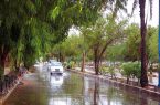 در پی پیش بینی بارش برف و باران در مازندران ؛ آماده باش مجموعه ارتباطات استان