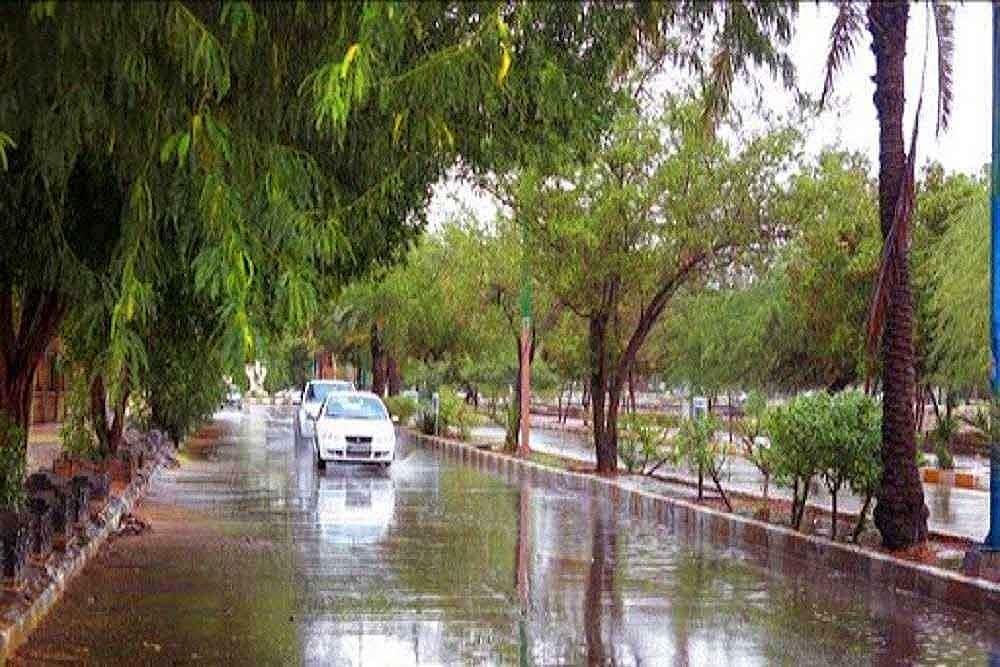 در پی پیش بینی بارش برف و باران در مازندران ؛ آماده باش مجموعه ارتباطات استان