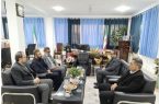 تامین زیرساخت های ارتباطی شهرستان جویبار با اعتباری بالغ بر ۴۰۰ میلیارد ریال در دولت چهاردهم