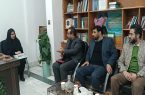راه اندازی سایت جدید همراه اول روستای چالی در دهه فجر انقلاب اسلامی