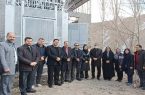 افتتاح  ۲۰ پروژه ارتباطی و مخابراتی شهرستان نور در دهه فجر انقلاب اسلامی