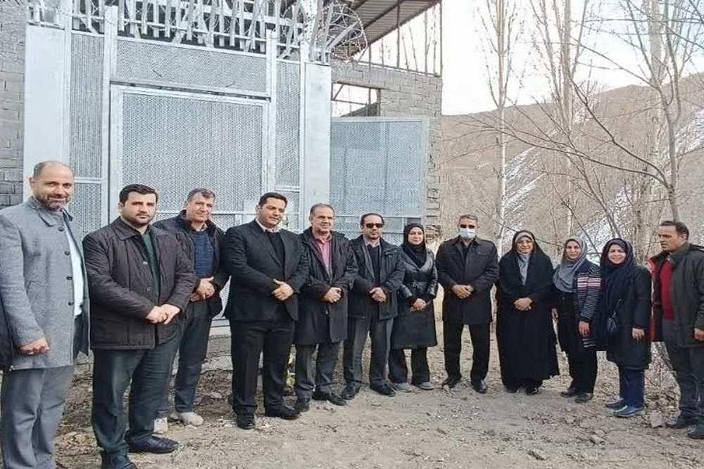 افتتاح  ۲۰ پروژه ارتباطی و مخابراتی شهرستان نور در دهه فجر انقلاب اسلامی