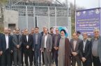 بهره‌برداری از ۱۶ پروژه‌ی ارتباطی و مخابراتی شهرستان نکا با اعتبار ۳۵۵ میلیارد ریال