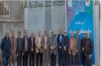 بهره برداری از سایت جدید همراه اول در روستای وِرکلا در شهرستان میاندورود