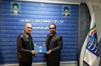 اعطای مجوز افتا به شرکت رایانه اندیش پام در حوزه آزمون و ارزشیابی امنیتی در استان مازندران