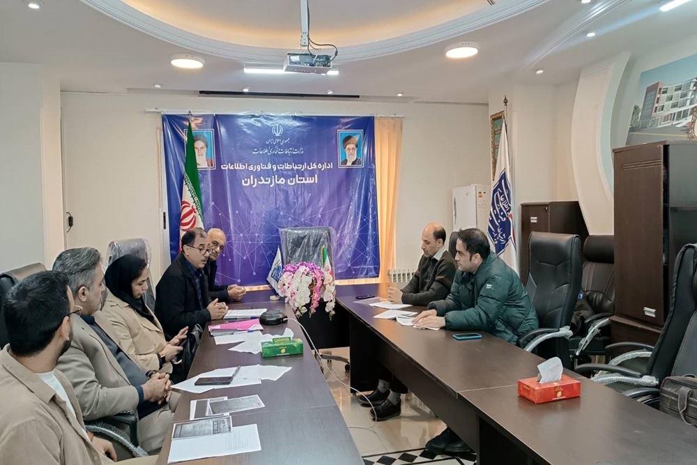رسیدگی به ۳ پرونده تخلفات دفاتر پیشخوان دولت استان مازندران