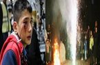 چهارشنبه‌سوری یا چهارشنبه‌سوزی؟/ فاجعه‌ای که هر سال تکرار می‌شود!