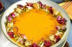 طرز تهیه شله زرد؛ یک غذای سنتی ایرانی