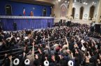 سایه روشن‌های یک دیدار؛ سالی نکو که از بهار پیدا شد