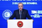 أردوغان: اجازه نخواهیم داد دزدها هرج و مرج ایجاد کنند
