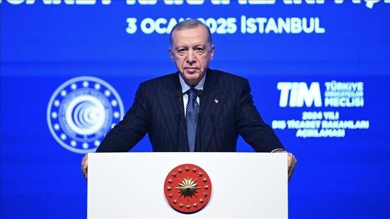 أردوغان: اجازه نخواهیم داد دزدها هرج و مرج ایجاد کنند