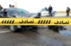 آمار کشته‌های تصادفات نوروزی به ۱۶۷ نفر رسید