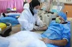 بیمارستان‌ها برای پذیرش بیماران اورژانسی آمادگی کامل دارند