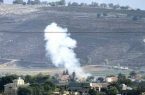 شلیک ۵ موشک از لبنان به شمال فلسطین اشغالی