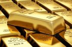 قیمت جهانی طلا امروز ۱۴۰۴/۰۱/۰۲
