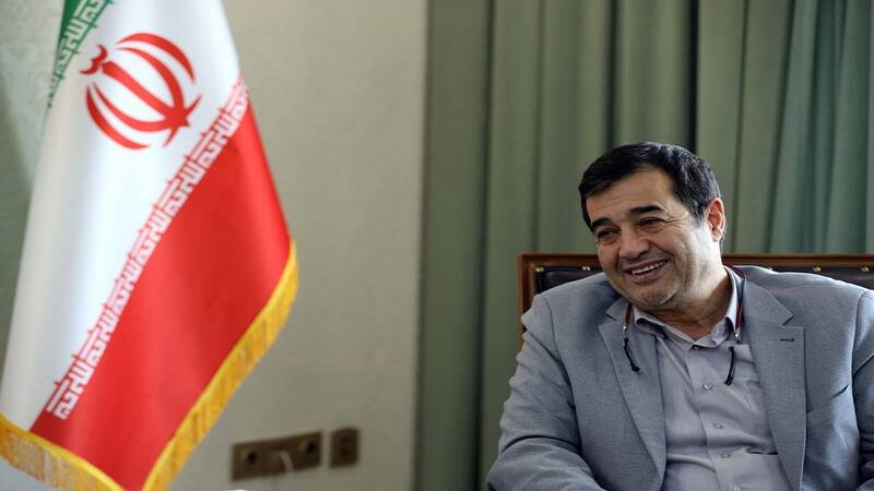 تبریک وزیر ورزش و جوانان به رئیس جدید کمیته بین‌المللی المپیک