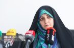 بیش از یک سوم ورزشکاران پارالمپیکی کشور زنان هستند