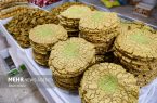 برپایی ۳ نمایشگاه سوغات نوروزی در رامسر