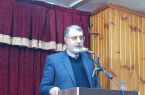 ۲۵ یادمان شهدای گمنام مازندران‌ نیمه کاره است