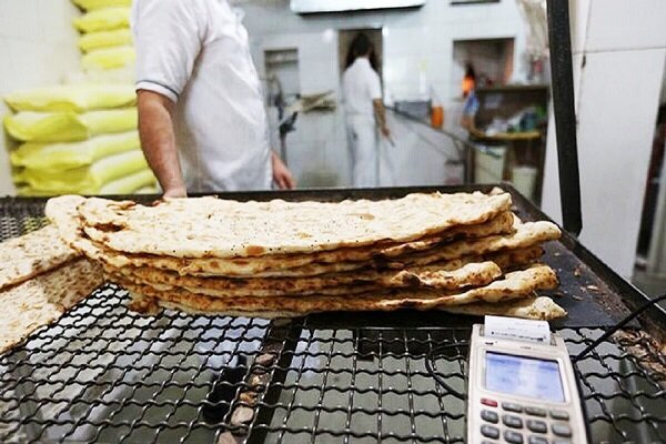 کمبود سهمیه آرد در نوشهر؛ ۲۰۰ ویلای استخر دار شناسایی شد