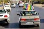 پیش بینی سفر ۳ میلیون مسافر به چالوس